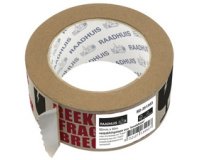 Ruban adhésif ECO 'FRAGILE', 50 mm x 50 m
