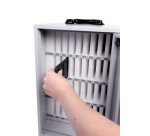 Boîte Smartphone Storage, pour 36 smartphones