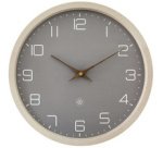 Horloge à quartz NXT ECO, diamètre: 300 mm