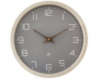 Horloge à quartz NXT ECO, diamètre: 300 mm