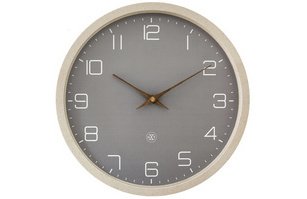 Horloge à quartz NXT ECO, diamètre: 300 mm
