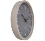 Horloge à quartz NXT ECO, diamètre: 300 mm