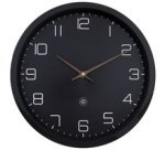 Horloge à quartz NXT ECO, diamètre: 300 mm