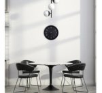 Horloge à quartz NXT ECO, diamètre: 300 mm