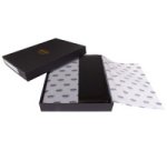 Conférencier 'Hannibal', A5, similicuir