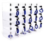 Armoire Smartphone Storage, pour 20 smartphones
