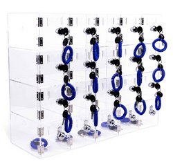 Armoire Smartphone Storage, pour 20 smartphones