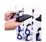 Armoire Smartphone Storage, pour 20 smartphones