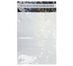 Pochette d'expédition, PE COEX, 400 x 600 mm, blanc