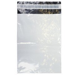 Pochette d'expédition, PE COEX, 400 x 600 mm, blanc