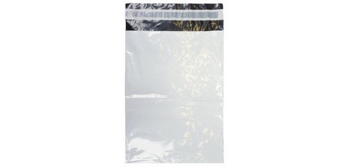 Pochette d'expédition, PE COEX, 180 x 250 mm, blanc