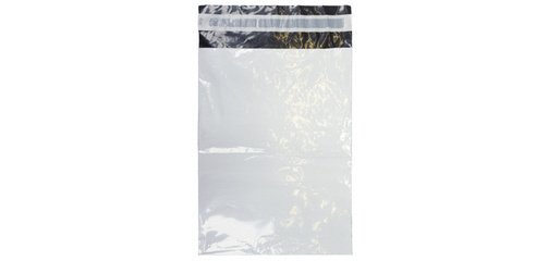 Pochette d'expédition, PE COEX, 400 x 600 mm, blanc