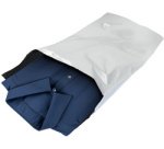 Pochette d'expédition, PE COEX, 400 x 600 mm, blanc