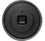 NXT quartz wall clock, diameter: 260 mm