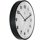 NXT STIL quartz wall clock, diameter: 400 mm