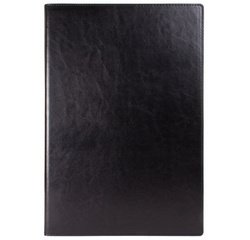 Protège-documents 'Hannibal', A4, 10 pochettes, noir