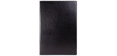 Document protector 'Hannibal', A4, 10 pockets