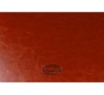 Document protector 'Hannibal', A4, 20 pockets, black