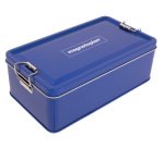 Kit premium pour tableau blanc, boîte en métal