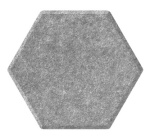 Panneau mural acoustique ecoAware