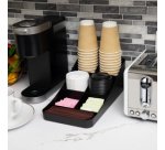 Organiseur thé & café, 10 compartiments