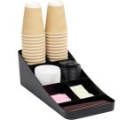 Organiseur thé & café, 10 compartiments