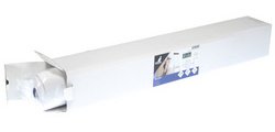 Bloc papier pour tableau, 50 feuilles, uni/quadrillé