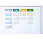 Kit d'organisation Sprintbox, 255 pièces