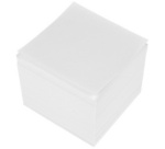 Recharge bloc cube, 90 x 90 mm, 700 feuilles