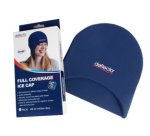 Bonnet rafraîchissant réutilisable