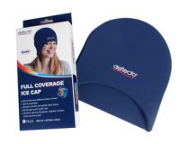 Bonnet rafraîchissant réutilisable
