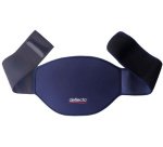 Ceinture rafraîchissante réutilisable pour le dos