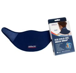 Collier rafraîchissant pour la nuque & les épaules