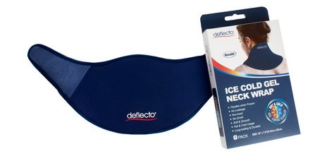 Collier rafraîchissant pour la nuque & les épaules