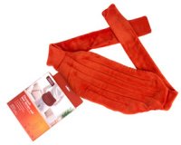 Ceinture chauffante pour le bas du dos