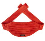 Ceinture chauffante pour le bas du dos