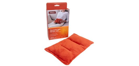 Coussin chauffant multi-usage