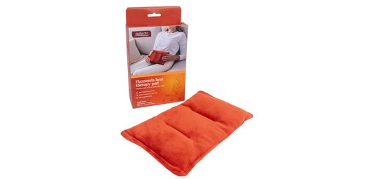 Coussin chauffant multi-usage