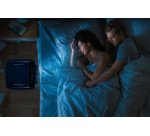 Climatiseur LK 3843, noir