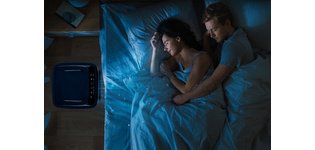 Climatiseur LK 3843, noir