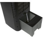 Climatiseur LK 3843, noir