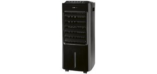 Climatiseur LK 3843, noir