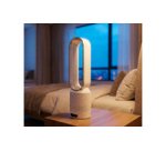 Ventilateur de table AM-016, (H)580 mm