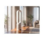 Ventilateur de table AM-016, (H)580 mm