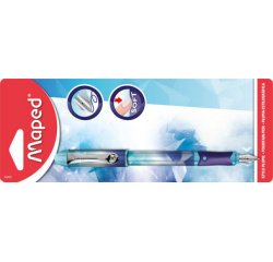Faped Vulpen ARCTIC, penpuntgrootte: M