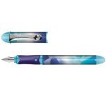 Faped Fountain Pen ARCTIC, nib size: M
