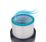 Ventilateur colonne AM-046, (H)820 mm