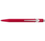 Stylo à bille 849 Colormat-X, bleu