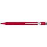 Stylo à bille 849 Colormat-X, vert