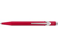 Stylo à bille 849 Colormat-X, rose